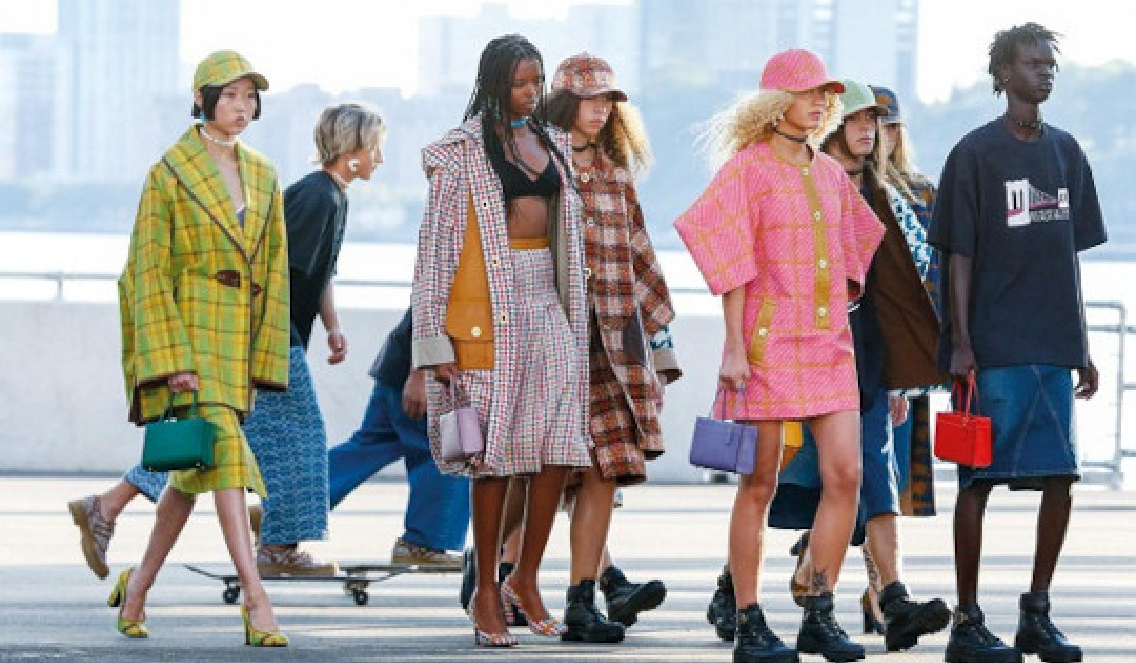 The Rise of Gen Z Fashion: Embracing Y2K Trends and Defying Fashion Norms