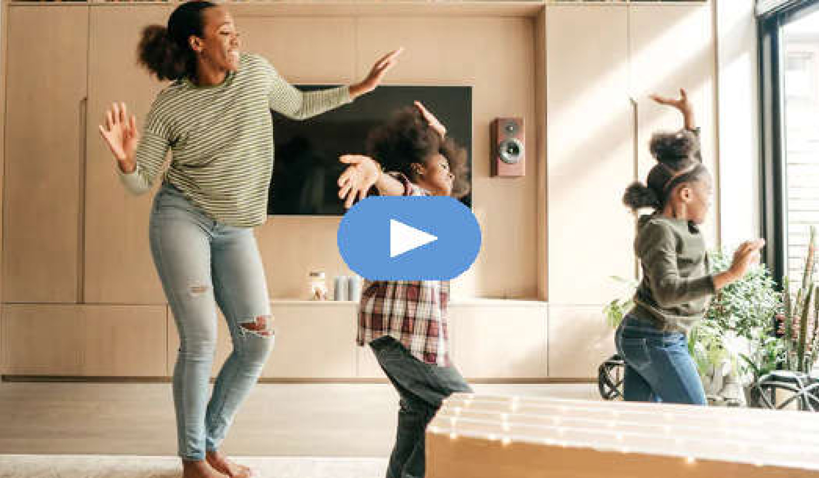 Can You Dance Away Your Anxiety, Depression and Deeper Psychological Wounds? (Video)
