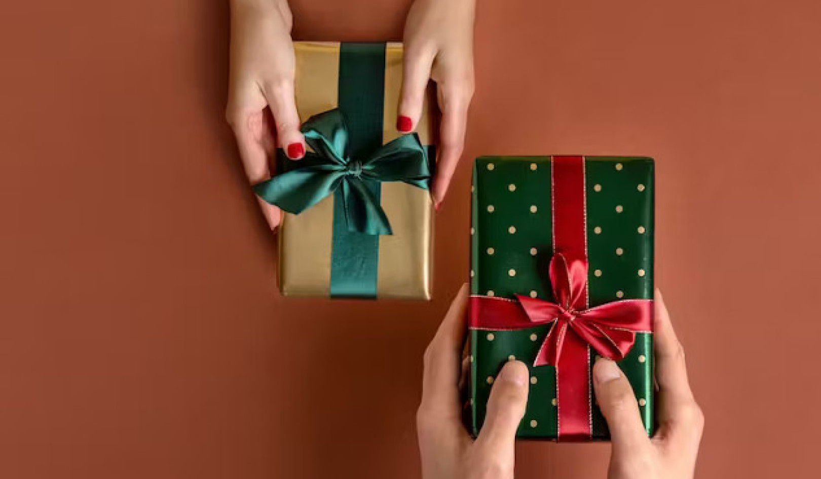 The Deep Roots of Gift-Giving: An Anthropological Exploration