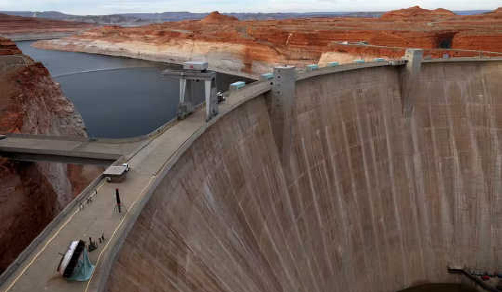 Hydropower’s Essential Future Is Clouded By Droughts, Floods And Climate Change