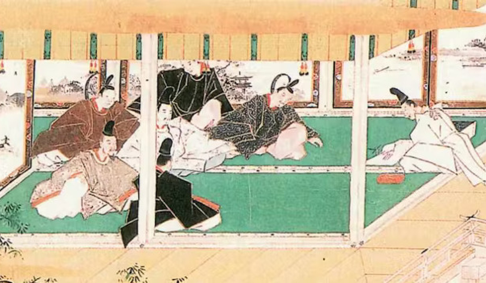 The Blend of Magic and Medicine in Medieval Japanese Healing