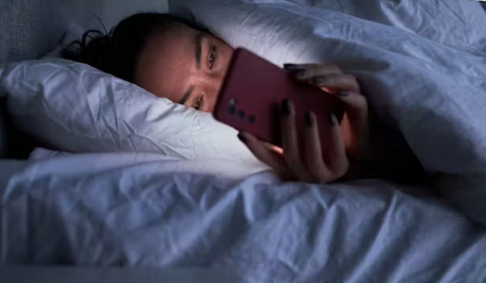 Trouble Sleeping? Look Beyond Personal Habits