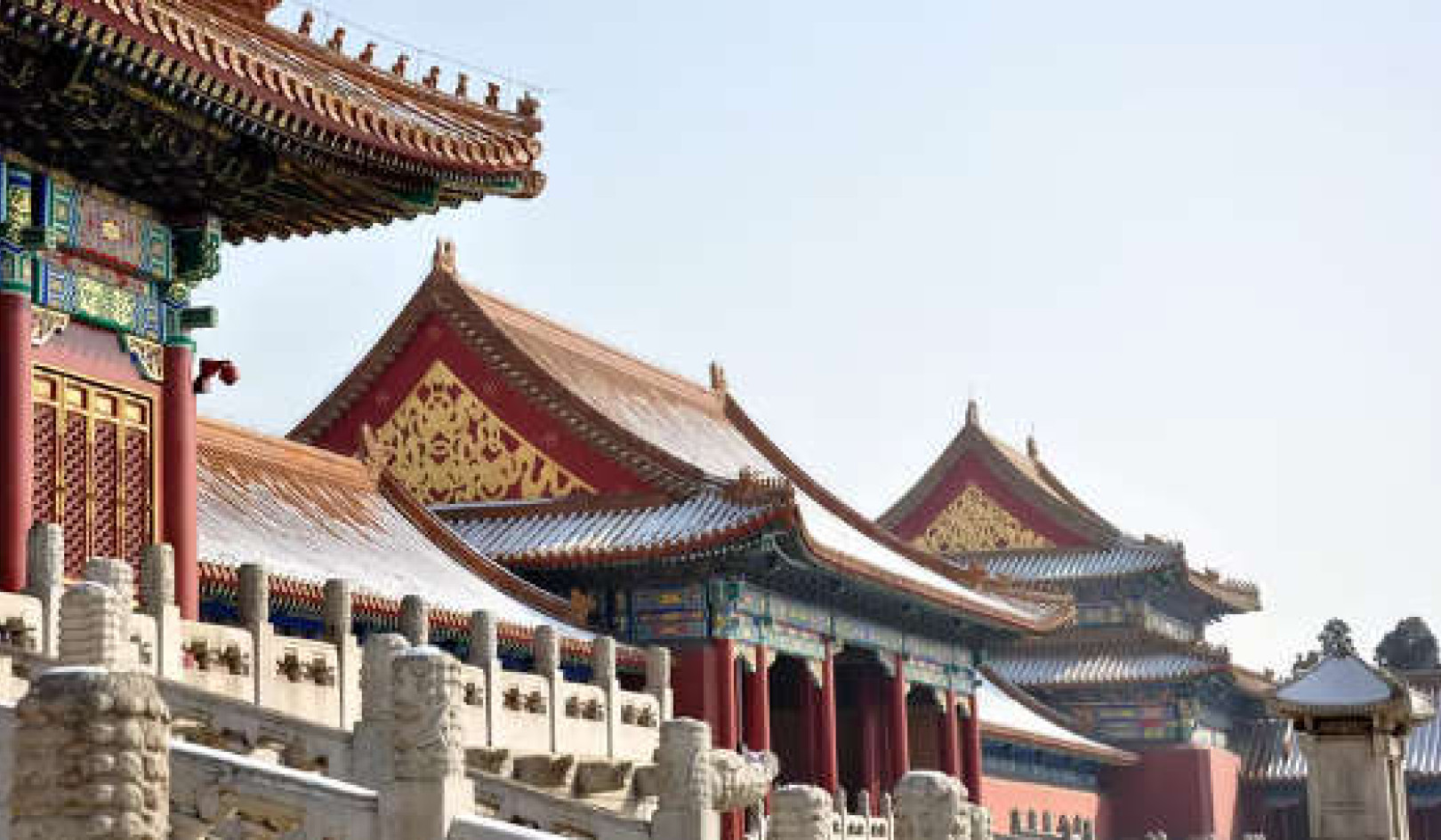 What Ancient Chinese Roofs Can Tell Us About Climate Change