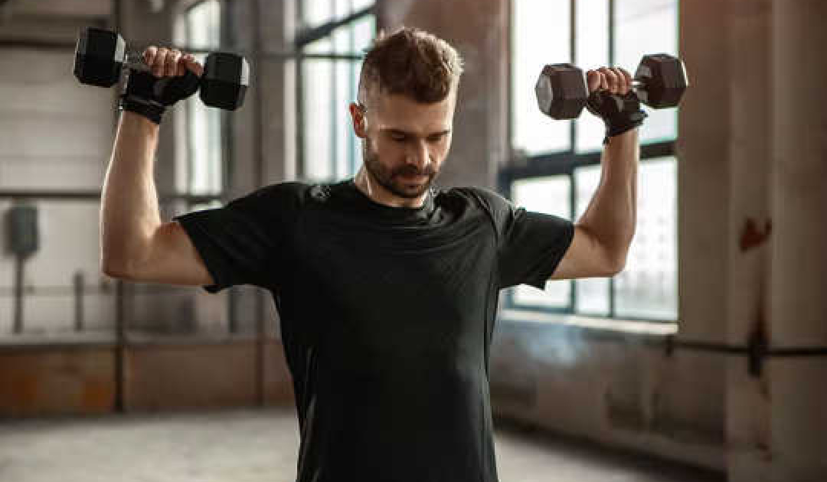 Why Barbell Exercises Aren’t Essential For Getting Fit And What You Can Do Instead