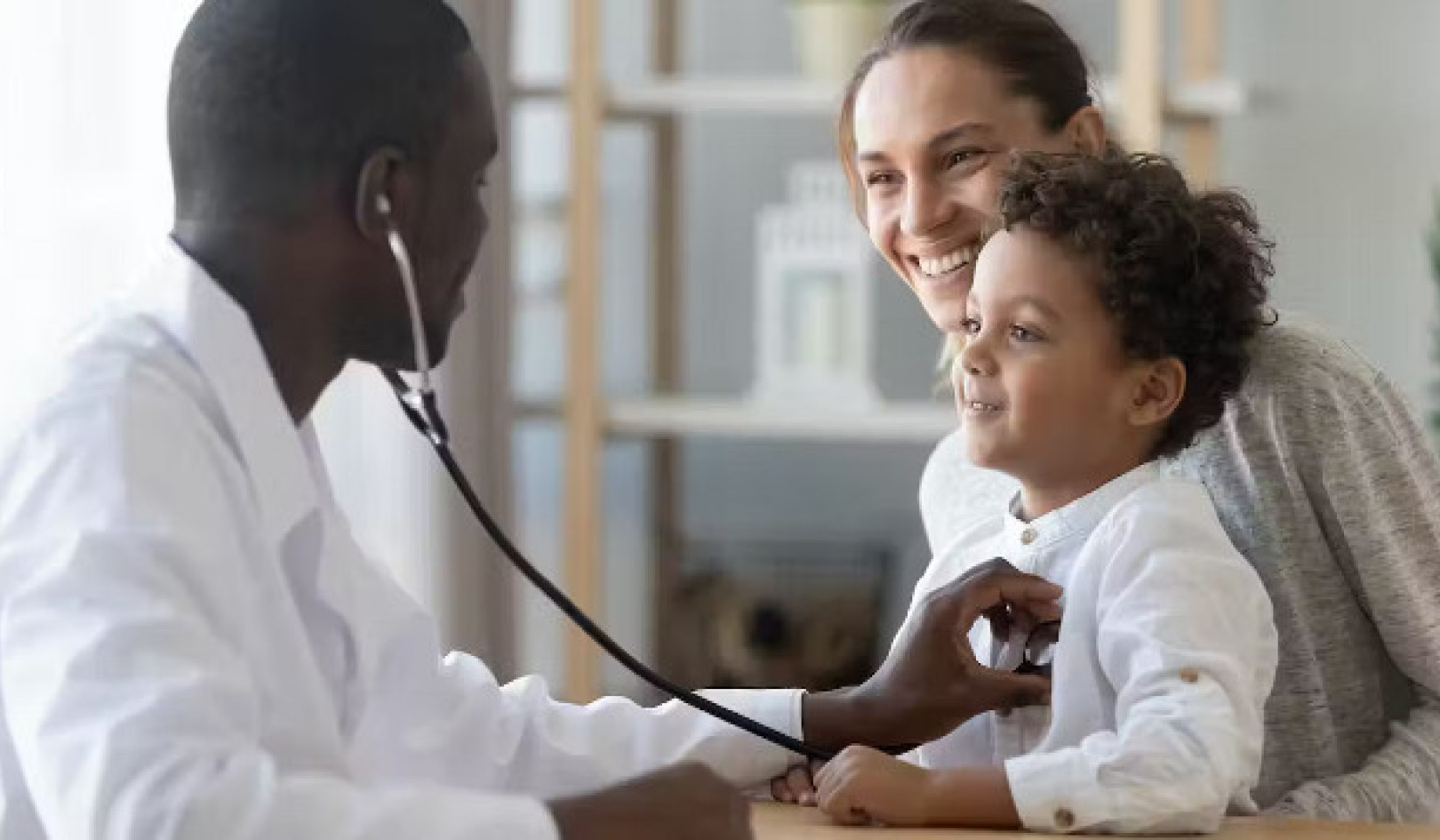 No Family Doctor? Here's Why It’s Hurting You and the System