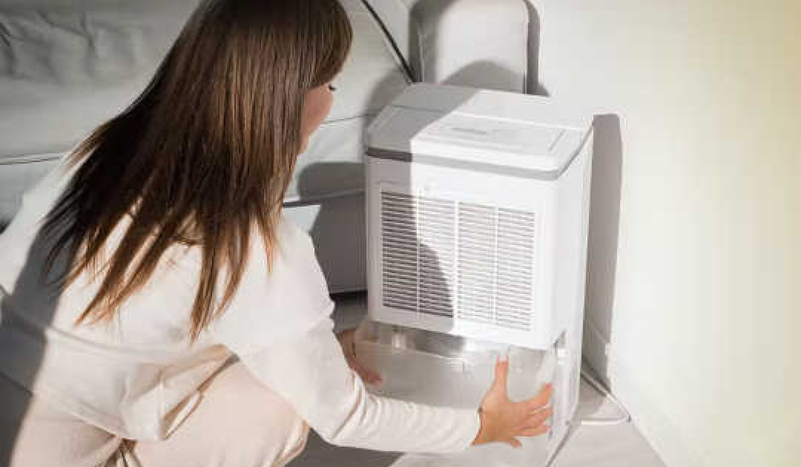 What To Consider When Buying A Dehumidifier