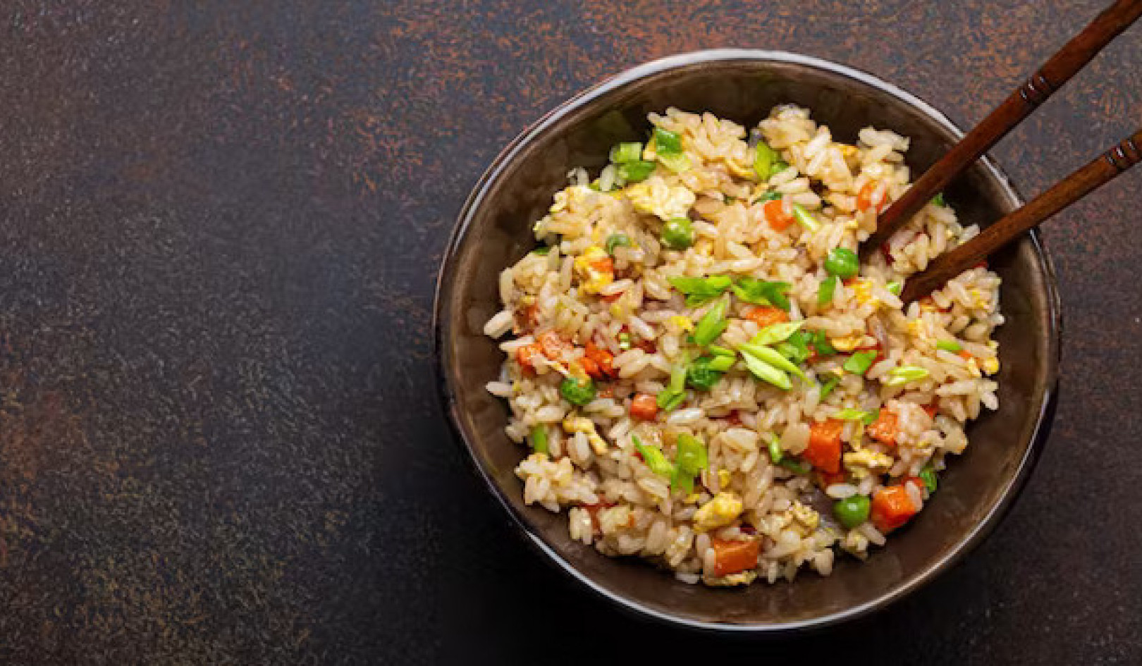 How Leftovers Could Lead to 'Fried Rice Syndrome
