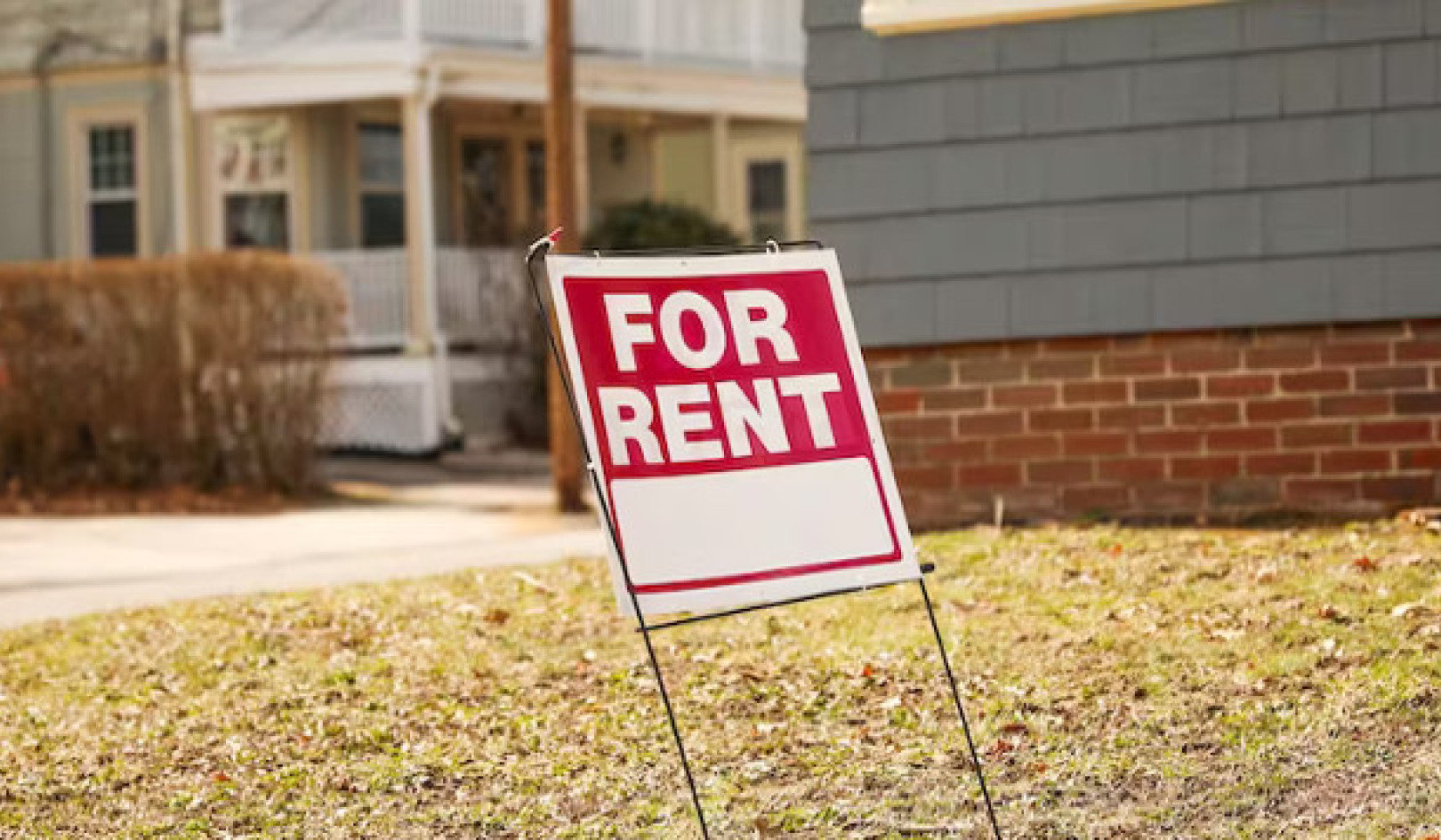 The Hidden Struggle: Two-Thirds of Renters Facing Financial Burdens