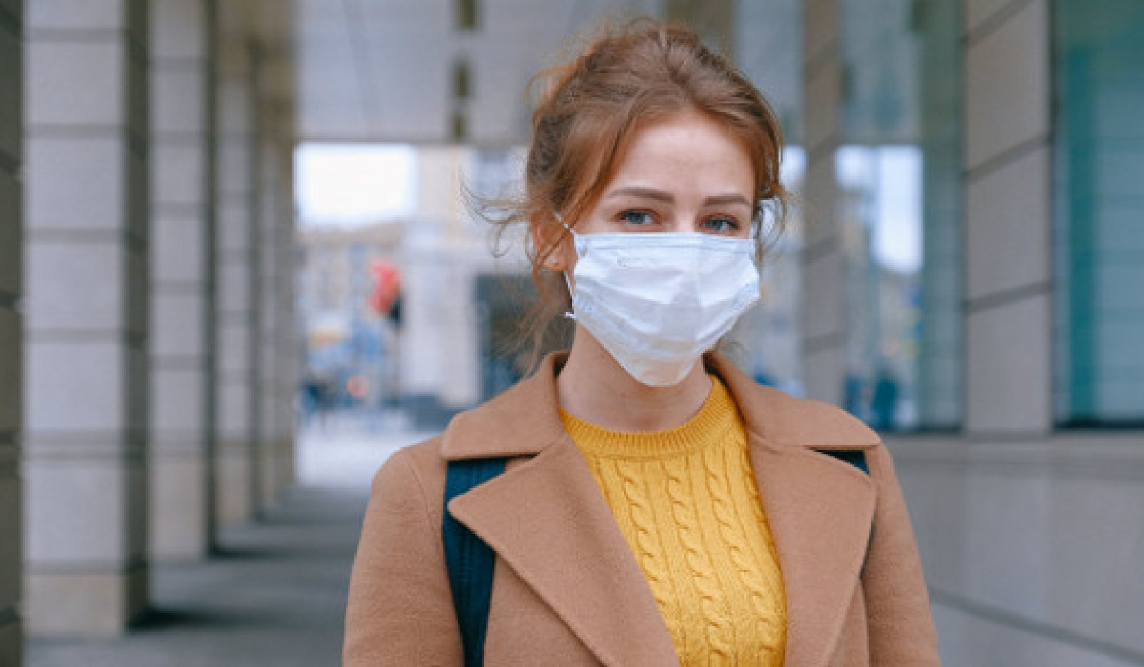 How To Greatly Improve A Surgical Mask's Effectiveness