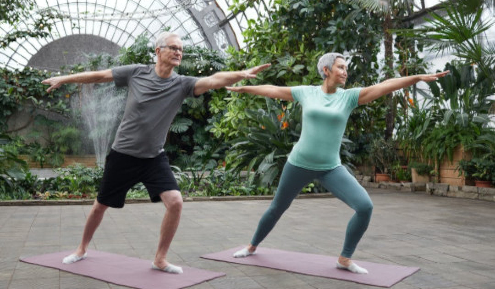 How To Live A Longer, Healthier Life