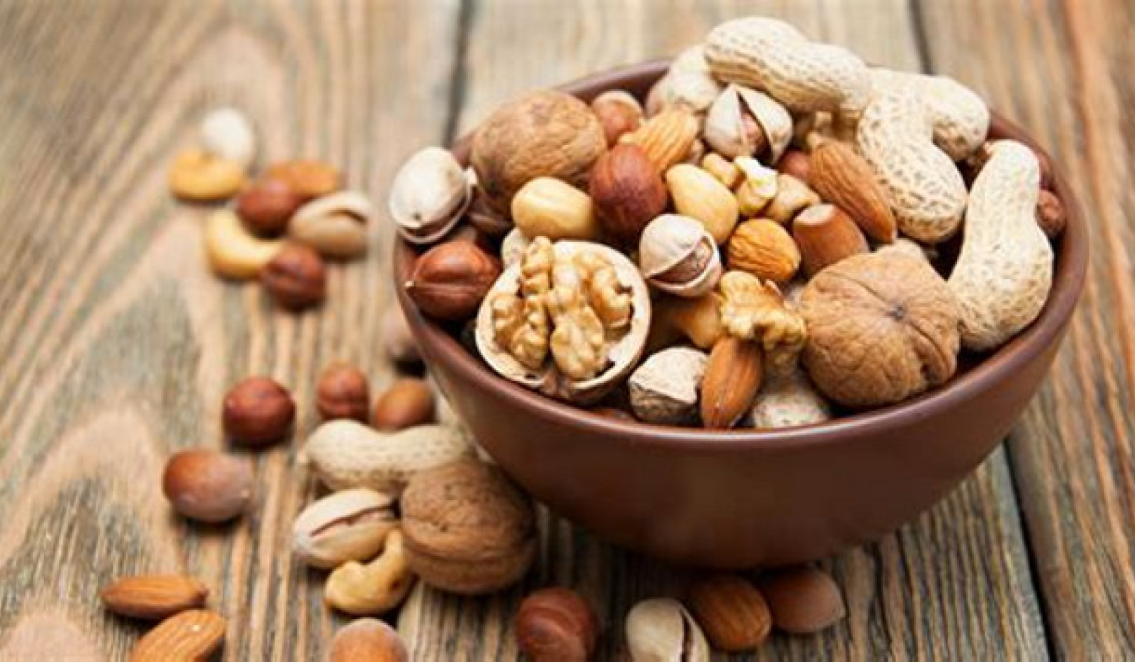 The Nutty Truth: Why Almonds and Nuts Are Good for You