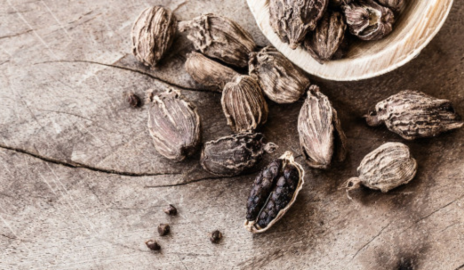 How Black Cardamom Prevention Qualities Supports Food As Medicine