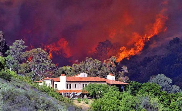 avoid wildfires 8 22