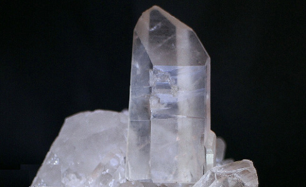 kuwarts kristal