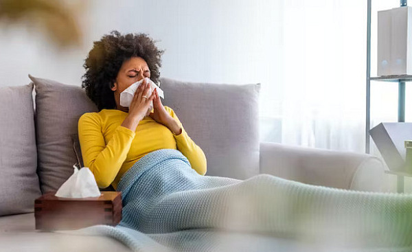 增强免疫力，预防感冒和流感 11 1