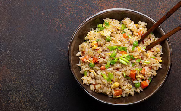 fried rice syndrom 11 1