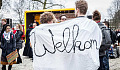 Why This Dutch City Offered Refugees a Permanent Home