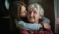 Could  The Love Hormone Oxytocin Help Treat Alzheimer's Disease?