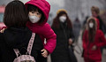 As Incomes Rise In China, So Does Their Concern About Pollution