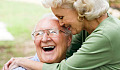 Older Adults With Living Parents More Likely To Feel Blue