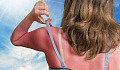 What Happens To Your Skin When You Get Sunburnt?