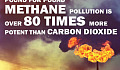 Fixing Methane Leaks Wouldn’t Cost That Much