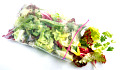 salad in bag