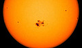 Sunspots Do Affect Our Weather But Not As Much As Other Things