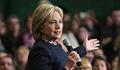 Hillary Clinton Seizes On Environmental Justice