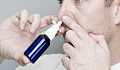 Nasal Spray May Limit Brain Damage From Seizures