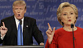 Are The Pundits Wrong About Hillary Clinton Dominating The Debate