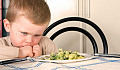 Why Bribing Kids To Eat Vegetables Is Not Sustainable
