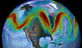 What Is Messing With U.S. Weather Patterns? Rossby Waves