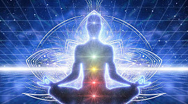 Understanding and Developing Our Chakras on our Journey of Personal and Spiritual Development