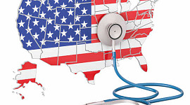 critical care in america